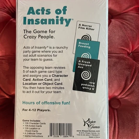 Game - Picture 2 of 2